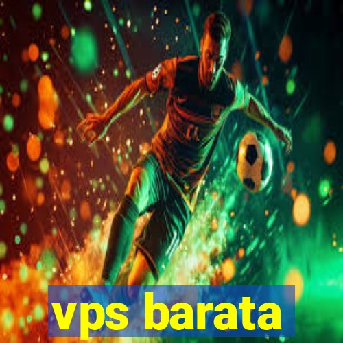 vps barata